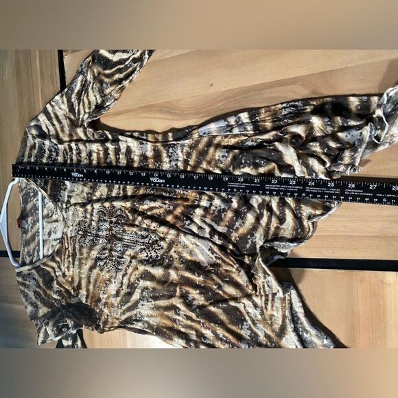 Lady noiz blouse - Picture 4 of 4